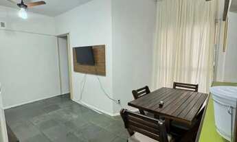 Imagem 3: Imóvel para venda possui 58 metros quadrados com 1 quarto em Centro - Guarapari - ES