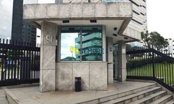 Imagem 4: Aluguel de andar corporativo em Porto Alegre no Centro Empresarial Guaíba