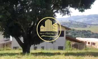 Imagem 4: Terreno - Área para comprar Paiol Grande Joanópolis