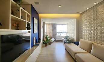 Imagem 2: Apartamento 2 Quartos à venda, 2 quartos, 1 suíte, 2 vagas, São Lucas - Belo Horizonte/MG