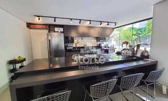 Imagem 5: Sobrado alto padrão com 4 dormitórios à venda, 300m² por R$ 2.650.000 - Condomínio Jardins