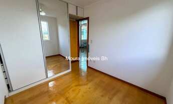 Imagem 4: Apartamento com 2 quartos no Bairro Santa Branca