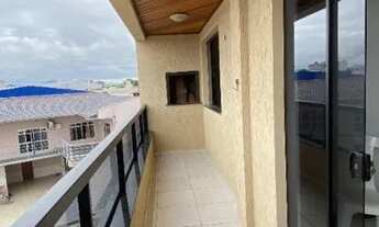 Imagem 2: Apartamento para locação em Itajaí-SC, Barra do Rio: 2 quartos, 1 suíte, 2 salas, 1 vaga d