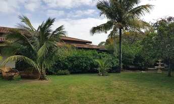 Imagem 4: LNC-Manguinhos: casa de 420 m² com 4 suítes, ideal para famílias! GRZC