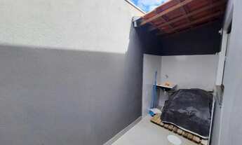 Imagem 6: Casa para Venda em Montes Claros, Jardim Olímpico, 2 dormitórios, 1 banheiro, 1 vaga