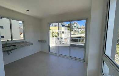 Imagem 4: Cobertura Charmosa com 2 Suítes, 2 Vagas e Lazer Privativo Ed. NICE