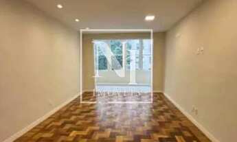 Imagem: Apartamento 4 quartos com vaga Copacabana