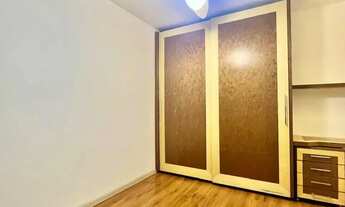 Imagem 7: Apartamento 86m 3 dormitórios sendo 1 suíte, sala ampla cozinha planejada, para locação Al