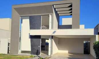 Imagem: CASA TÉRREA ALTO PADRÃO - 04 SUÍTES PLENAS