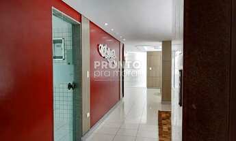 Imagem 5: Tamarineira - Av. Rosa e Silva 143 metros - 4 quartos - 2 suítes - 2 vagas - Recife - PE