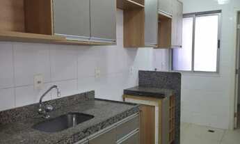 Imagem 6: Ell- Apartamento á Venda no Horto com 3 suítes, 100m²