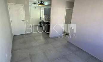 Imagem 2: Vargem Pequena Apartamento com 2 dormitórios