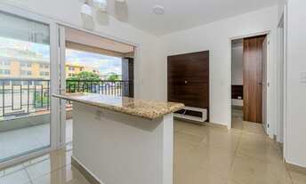 Imagem 2: Apartamento em Casa Verde