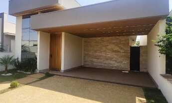 Imagem 2: VENDO. CASA. ALTO PADRÃO. CONDOMÍNIO ZONA SUL. RIBEIRÃO PRETO