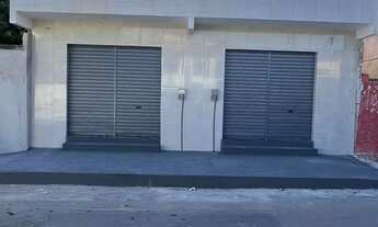 Imagem: Imóvel para aluguel tem 23 metros quadrados