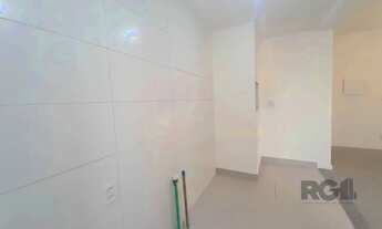 Imagem 6: Apartamento para Aluguel com 2 Dormitórios no Jardim Sabará e 60 m² de Área Útil