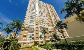 Imagem: APARTAMENTO À VENDA NO WIDE CAMBUÍ - CAMPINAS/SP