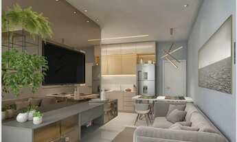 Imagem 4: Imóvel para venda possui 41 metros quadrados com 1 quarto em Praia dos Carneiros - Tamanda