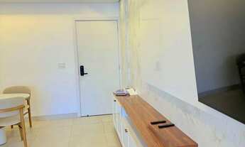 Imagem 4: Apartamento em Intermares