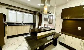 Imagem 7: Casa com 3 dormitórios, 285 m² - venda por R$ 2.100.000,00 ou aluguel por R$ 11.850,00/mês