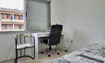 Imagem 7: Apartamento para Venda - 50.8m², 2 dormitórios, Centro Histórico