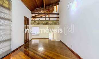 Imagem 4: Locação Casa Ouro Preto Belo Horizonte