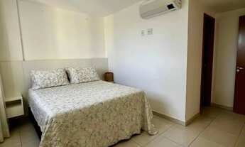 Imagem 3: Apartamento no Jardins do Eden