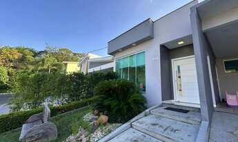 Imagem 6: Condomínio Reserva do Parque Casa 03 qtos 01suíte - Ponta Negra