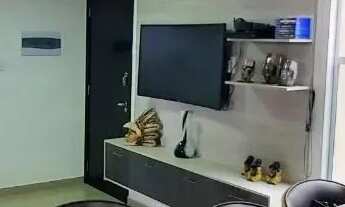 Imagem 6: Cobertura 2 quartos - Estrela sul