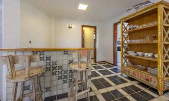 Imagem 16: Casa com piscina a 50 metros da praia de Guarajuba - Bahia