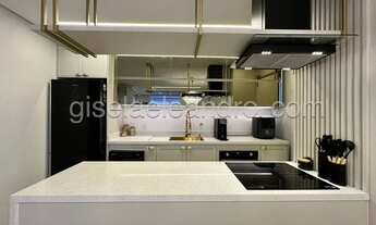 Imagem 4: Imóvel para aluguel tem 110 metros quadrados com 3 quartos em Canasvieiras - Florianópolis