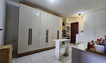 Imagem 4: Casa no Graciliano Ramos com 4 quartos e 2 suítes