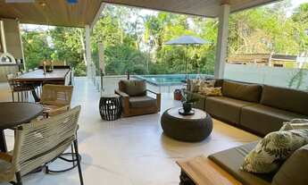 Imagem 5: Mansão Exclusiva à Venda em Alphaville 1 ? 739m²