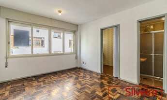 Imagem: Apartamento Kitnet no Passo D x27 Areia