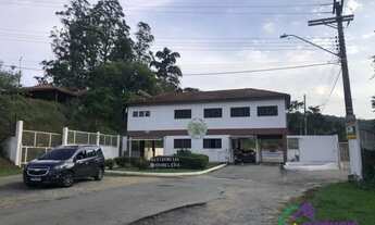 Imagem 2: TERRENO EM CONDOMÍNIO - RESIDENCIAL SANTA HELENA - GLEBA I - SP