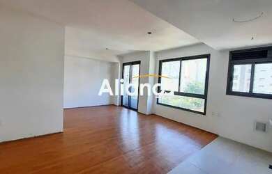 Imagem 3: Excelente Apartamento/Studio para Locação no Bairro Tristeza