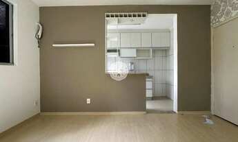 Imagem: Apartamento com 2 quartos para alugar, 52m