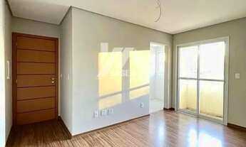 Imagem 6: Apartamento no Edificio Cristal, Jardim Carvalho