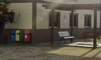 Imagem 2: VENDO AP COND. MARATÁ