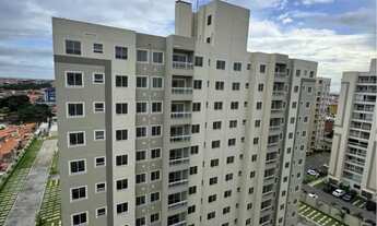 Imagem 2: CHAVE APARTAMENTO COHAMA MRV 11º andar