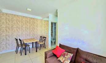 Imagem 3: Apartamento à venda no Condomínio Only Residence, próximo ao Assaí Atacadista - Ribeirão P