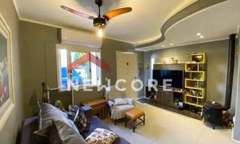 Imagem 3: Casa de condomínio em Estrada João Salomoni - Vila Nova - Porto Alegre/RS