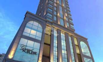 Imagem: Apartamento com 3 suítes e 2 vagas de garagem