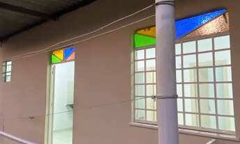 Imagem 4: Alugo apartamento no Alvorada 1 com 2 quartos INCLUSO ÁGUA E LUZ