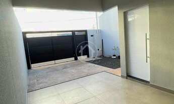 Imagem 2: CASA NOVA 3 DORMITÓRIOS SENDO 1 SUÍTE