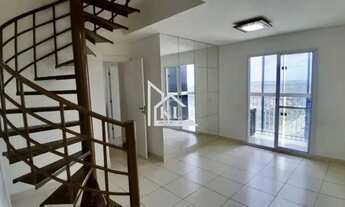 Imagem: Venda De Cobertura Em Nova Parnamirim Com