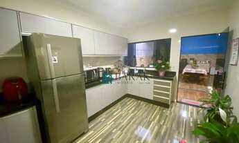 Imagem 2: CASA COM 3 QUARTOS + 1 SUITE - SARANDI - SÃO JOSÉ