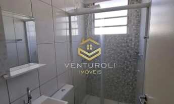 Imagem 4: Apartamento para aluguel com 47 m² e 2 quartos em Jardim Terra Branca, Bauru - SP