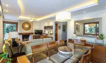 Imagem 3: Apartamento com 3 dorm, sendo 1 suíte, 2 vagas, 140m² privativos no Petrópolis