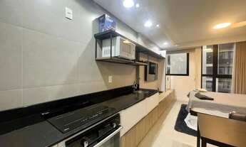 Imagem 6: Apartamento para Venda em Florianópolis, Trindade, 1 dormitório, 1 banheiro